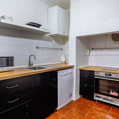 Lovely Apt In Bairro Alto リスボン エクステリア 写真