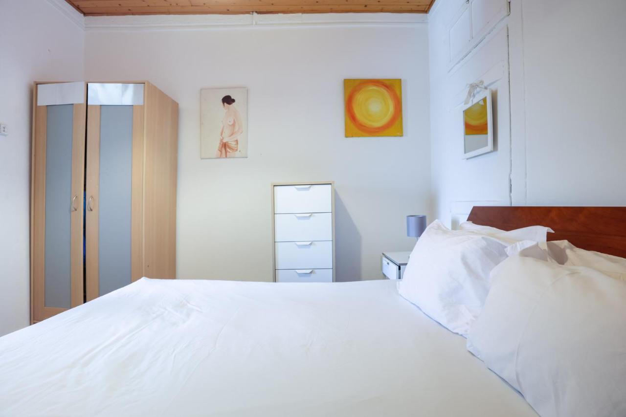 Lovely Apt In Bairro Alto リスボン エクステリア 写真