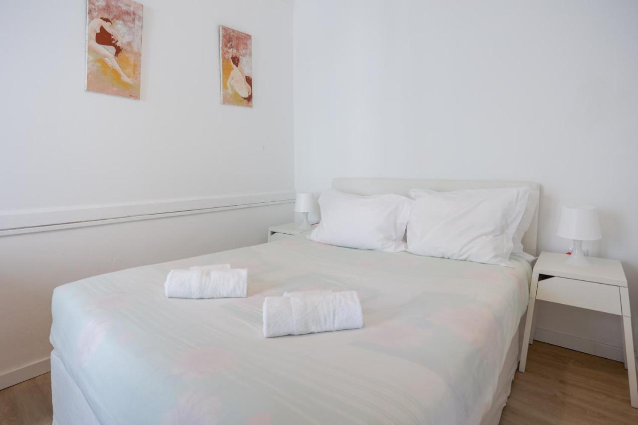 Lovely Apt In Bairro Alto リスボン エクステリア 写真