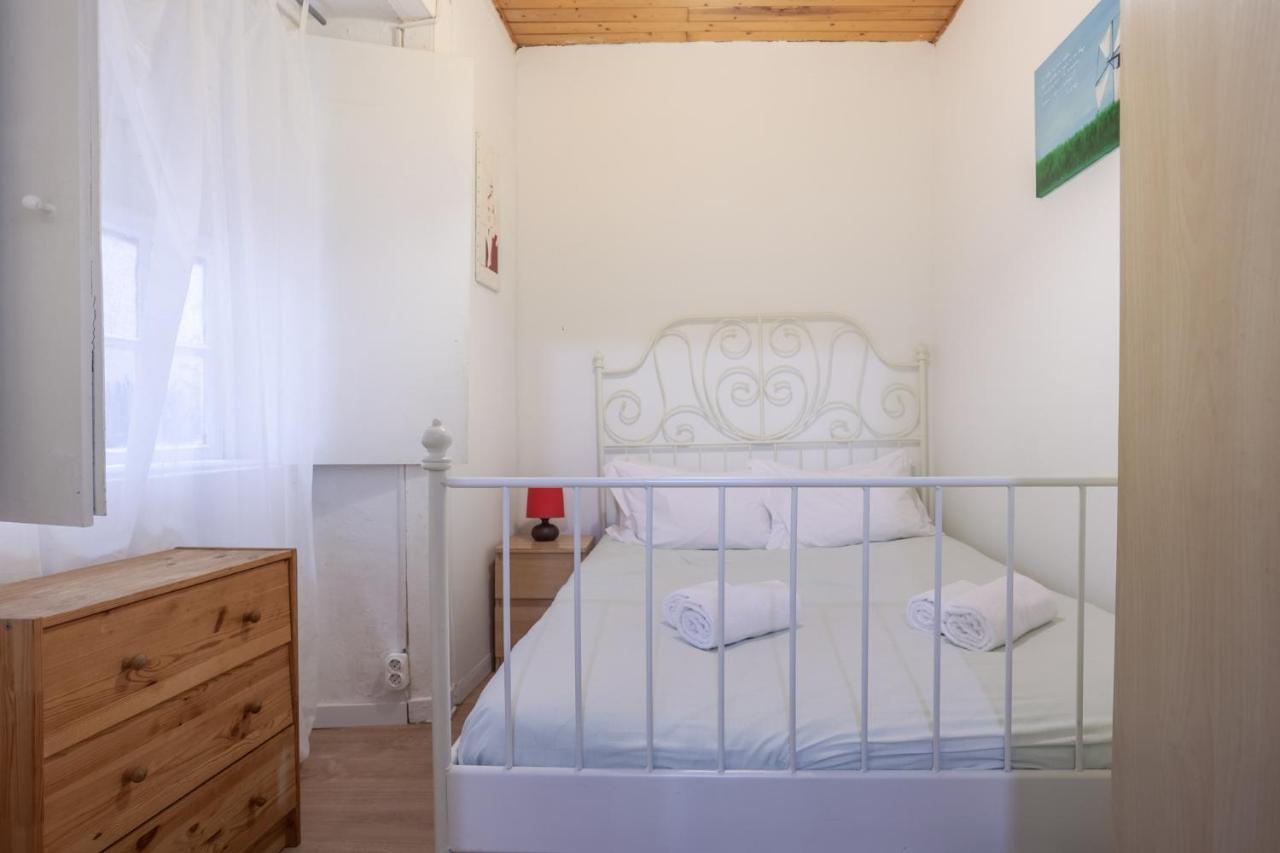 Lovely Apt In Bairro Alto リスボン エクステリア 写真