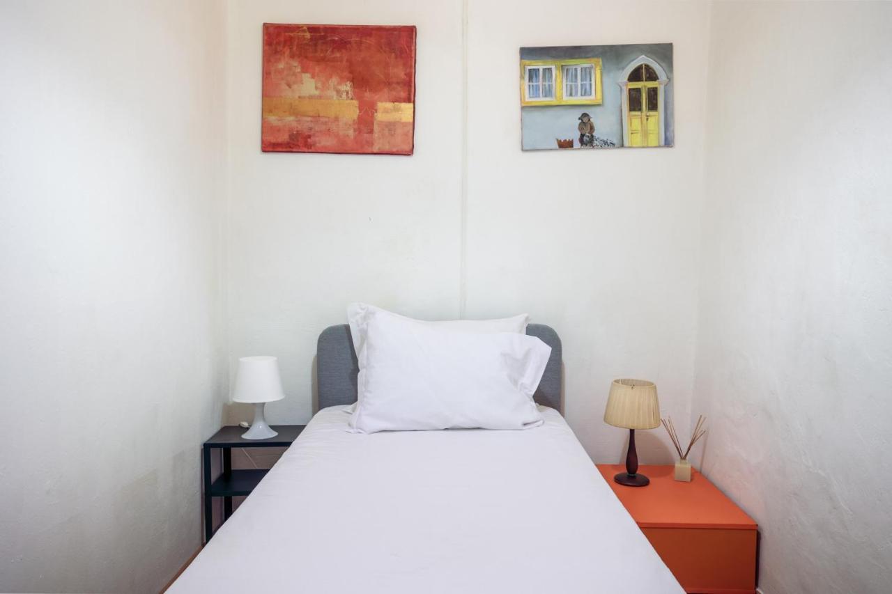 Lovely Apt In Bairro Alto リスボン エクステリア 写真