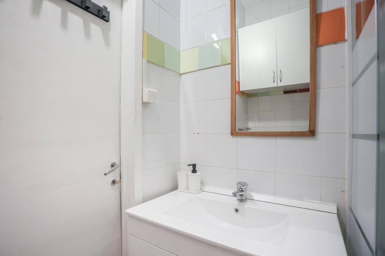 Lovely Apt In Bairro Alto リスボン エクステリア 写真