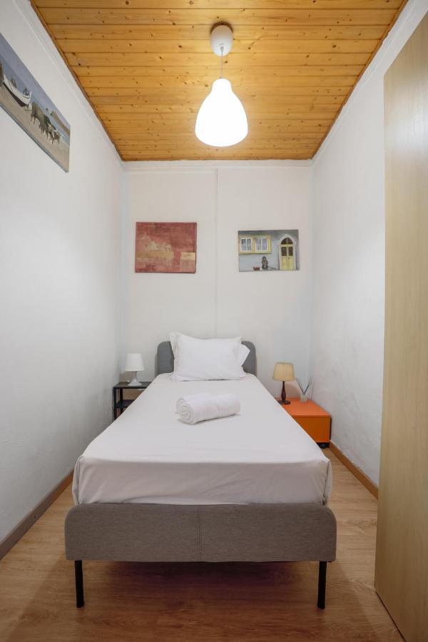 Lovely Apt In Bairro Alto リスボン エクステリア 写真