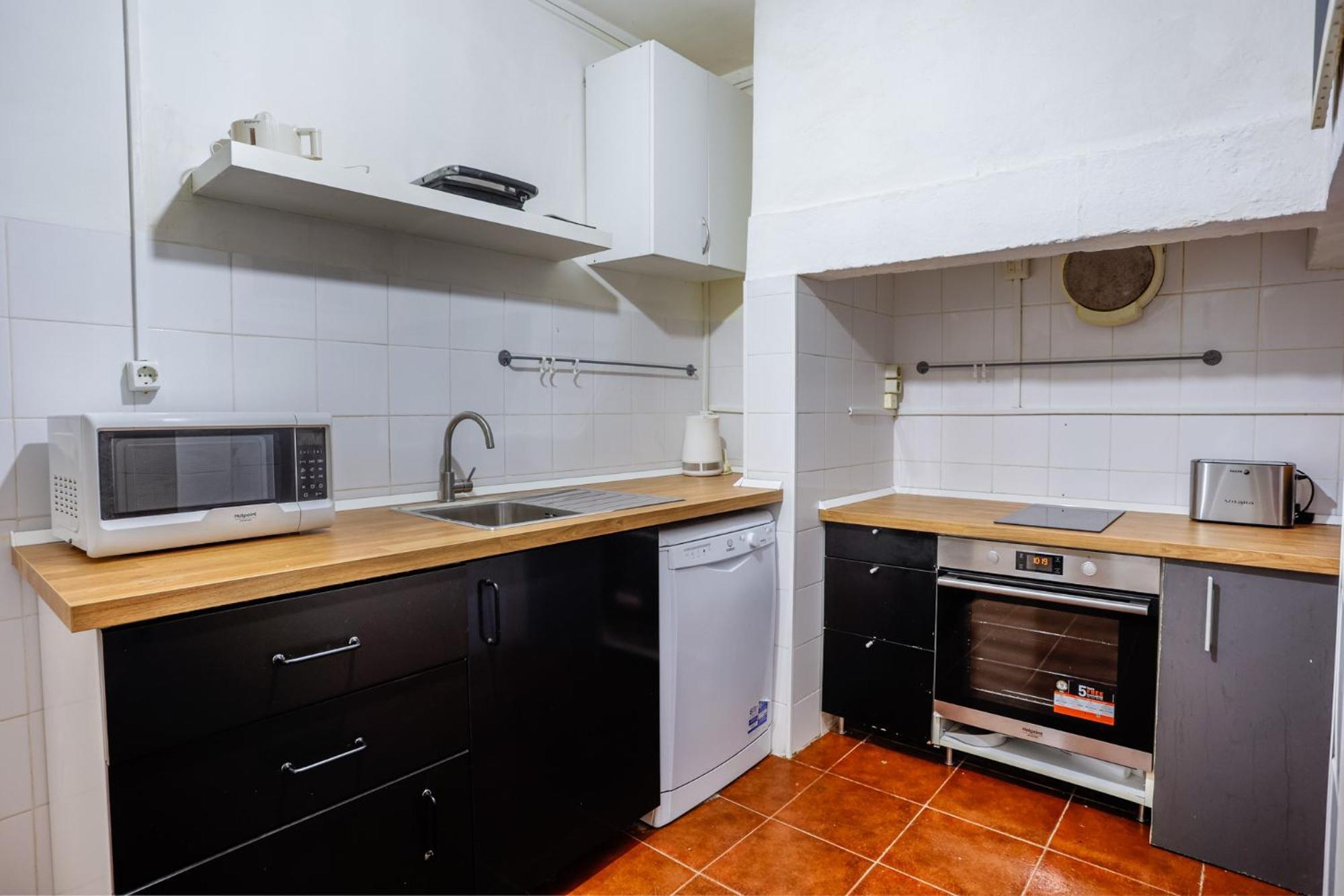 Lovely Apt In Bairro Alto リスボン エクステリア 写真