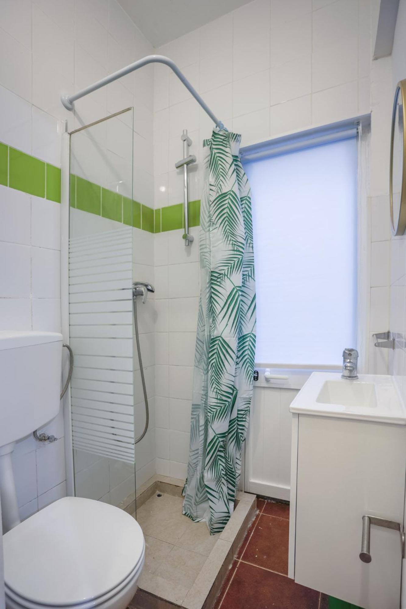 Lovely Apt In Bairro Alto リスボン エクステリア 写真